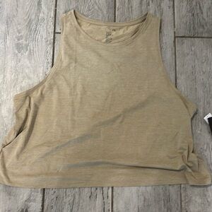 Gap Fot Women’s Brushed Tech Jersey XXL New!